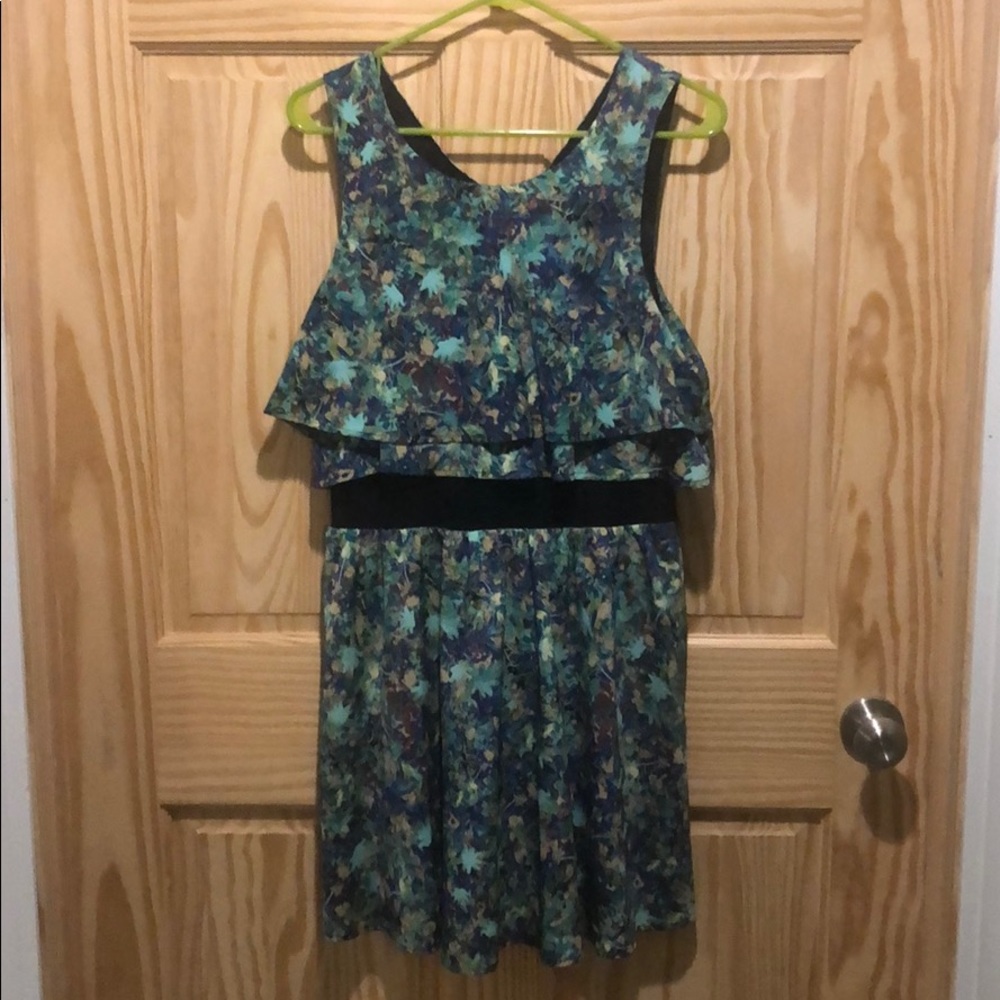 Cute party dress